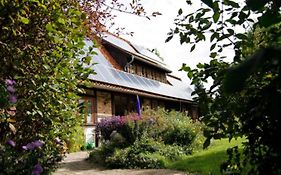 Ferienwohnung Marienau