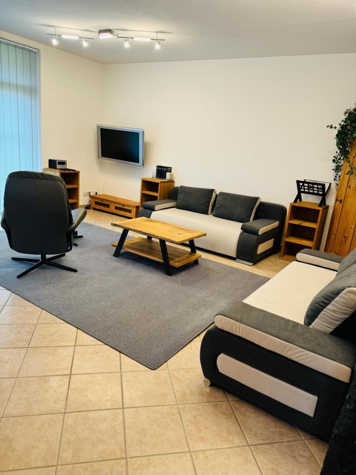 Ferienwohnung Marienau Coppenbrügge Exterior foto