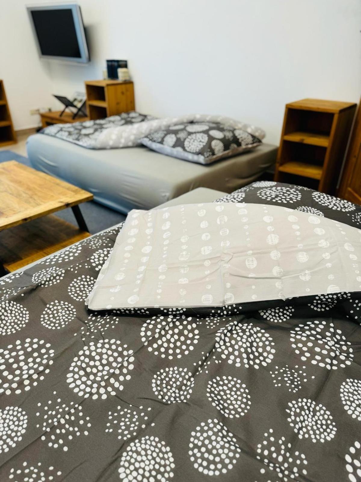 Ferienwohnung Marienau Coppenbrügge Exterior foto